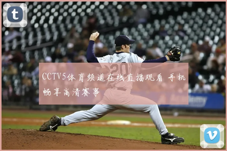 CCTV5体育频道在线直播观看 手机畅享高清赛事